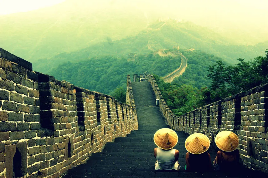 Vạn Lý Trường Thành