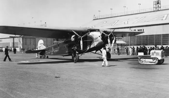 Vụ tai nạn của TWA Fokker F. 10 cũng đề ra hệ thống cơ quan điều tra tai nạn hàng không.