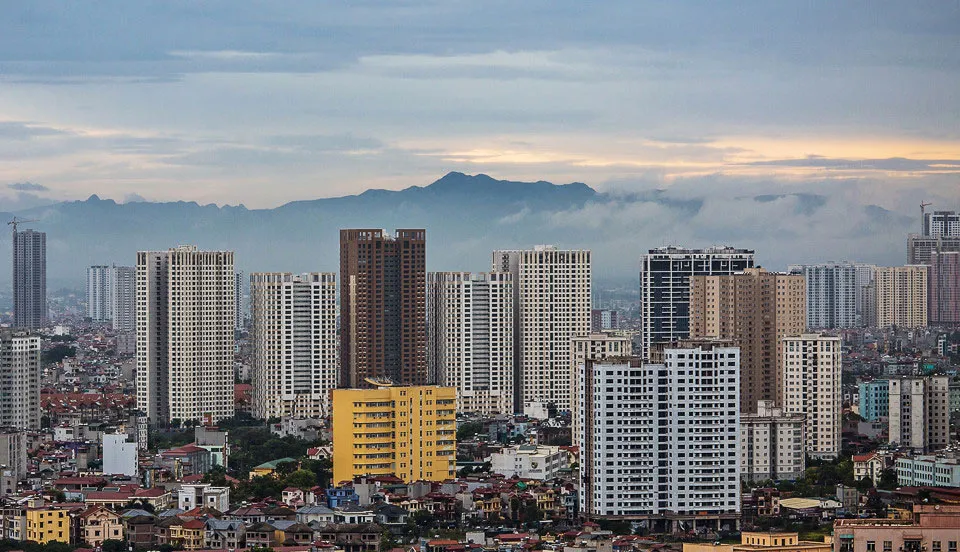 "Hà Nội ngày quang đãng"