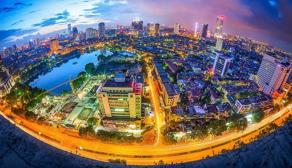 "Đêm Thành Công"