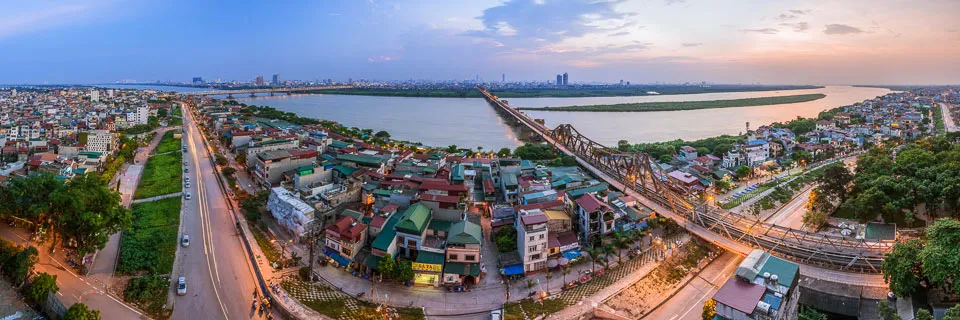 "Cầu Long Biên"