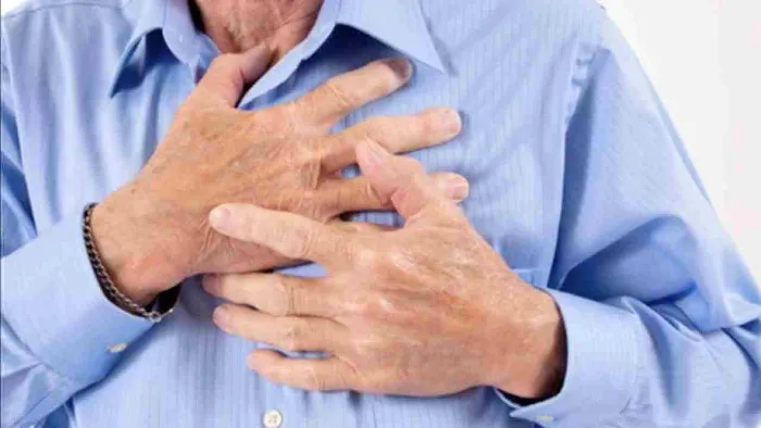 Khi nhiệt độ đang đi xuống cũng đồng nghĩa với việc nguy cơ với sức khoẻ của con người cũng tăng lên.