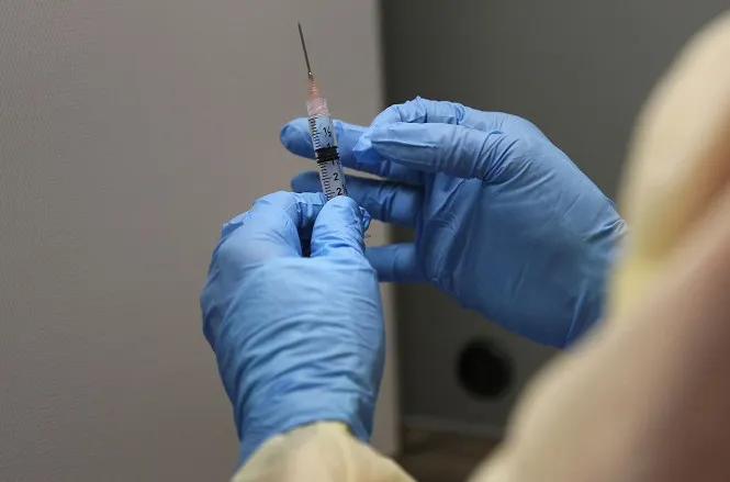 Vaccine đang được thử nghiệm và sớm đưa ra thử nghiệm.