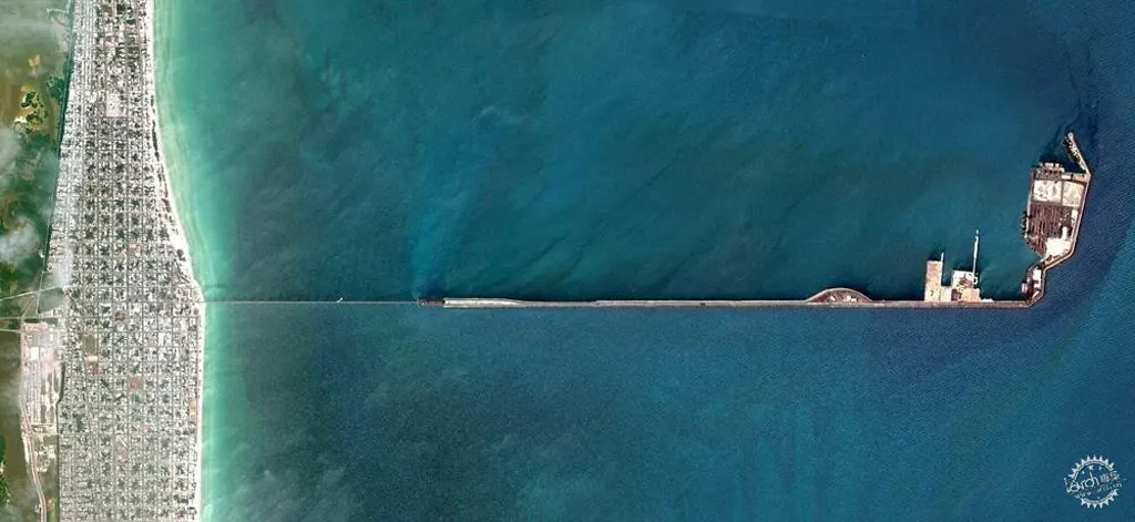 Progreso, Mexico