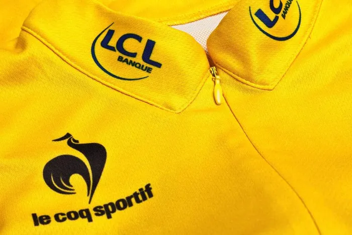 Thương hiệu Le Coq Sportif