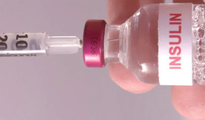 Với người khỏe mạnh, các cụm tế bào beta sẽ tự sản xuất insulin để giúp cơ thể kiểm soát lượng đường trong máu.
