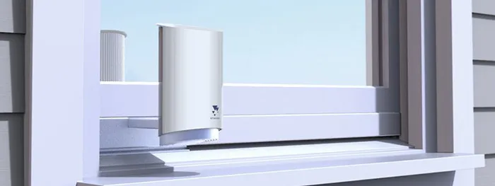 Công nghệ mà Starry sử dụng là milimeter wave.
