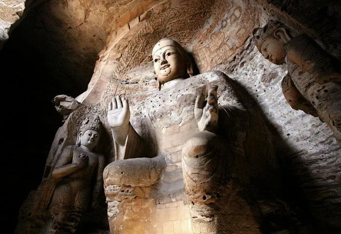 Hang đá Vân Cương còn là cơ sở để nghiên cứu và tìm hiều về văn hóa, lịch sử Phật giáo của Trung quốc cũng như khu vực Châu Á.