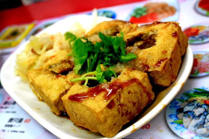 Tuy nhiên, ăn quá nhiều cái gì cũng không tốt, đậu phụ thối cũng không ngoại lệ.