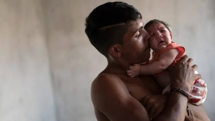 Cách phòng tránh lây nhiễm virus zika