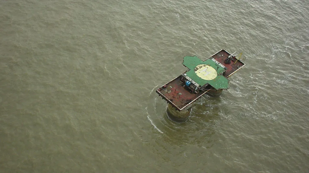 Sealand