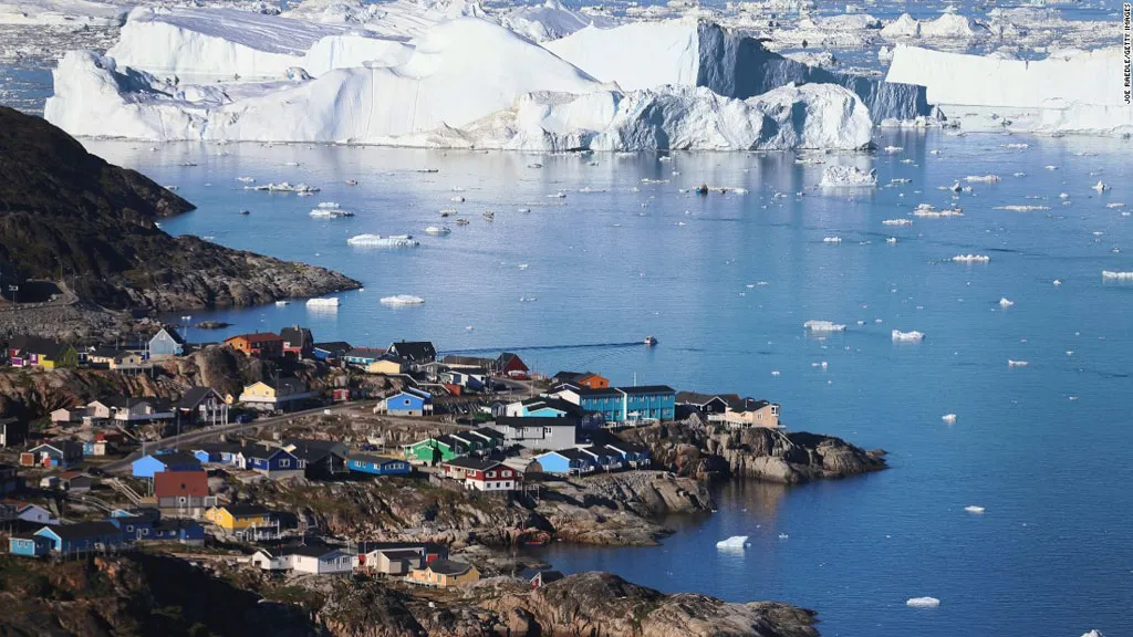 Greenland