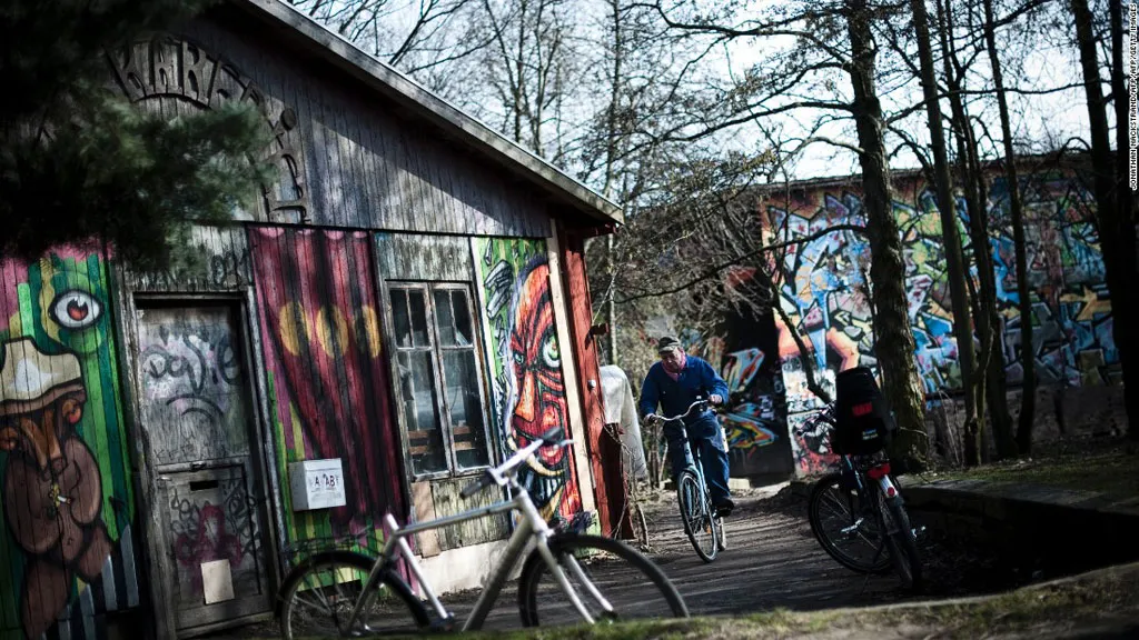 Christiania