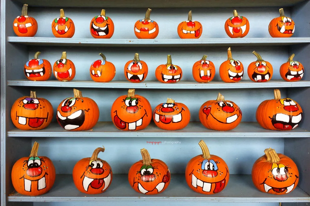Lễ hội Halloween