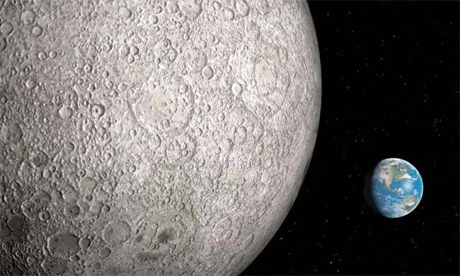 Các phi hành gia thuộc sứ mệnh Apollo 10 đã nghe thấy một "đoạn nhạc" kỳ lạ từ Mặt Trăng.
