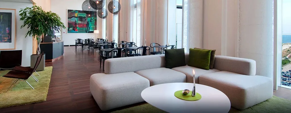 Sân bay Copenhagen, Đan Mạch
