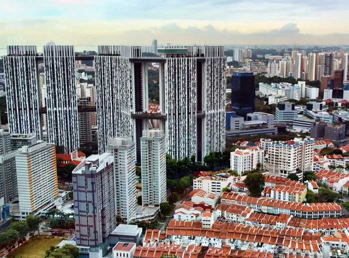 Những thay đổi trong thiết kế cũng trở nên đơn giản hơn chỉ bằng cách điều chỉnh trên phần mềm máy tính.