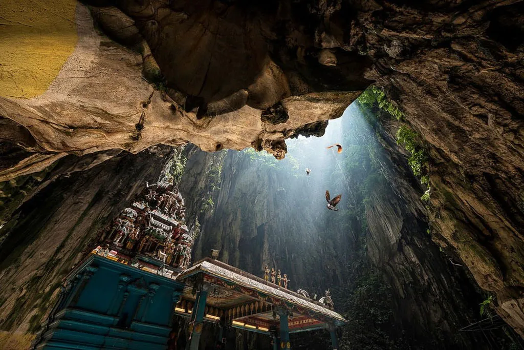 Hang Batu, Kuala Lumpur, Malaysia