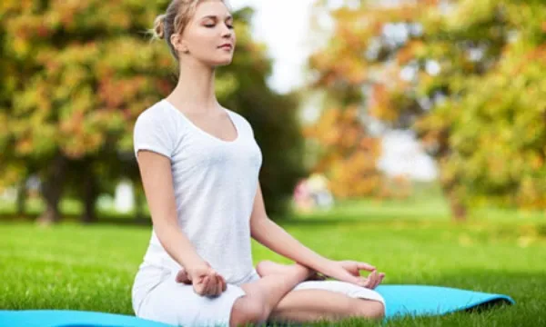 Tâm ngủ trước, mắt ngủ sau, là cách tốt nhất để đi vào giấc ngủ.