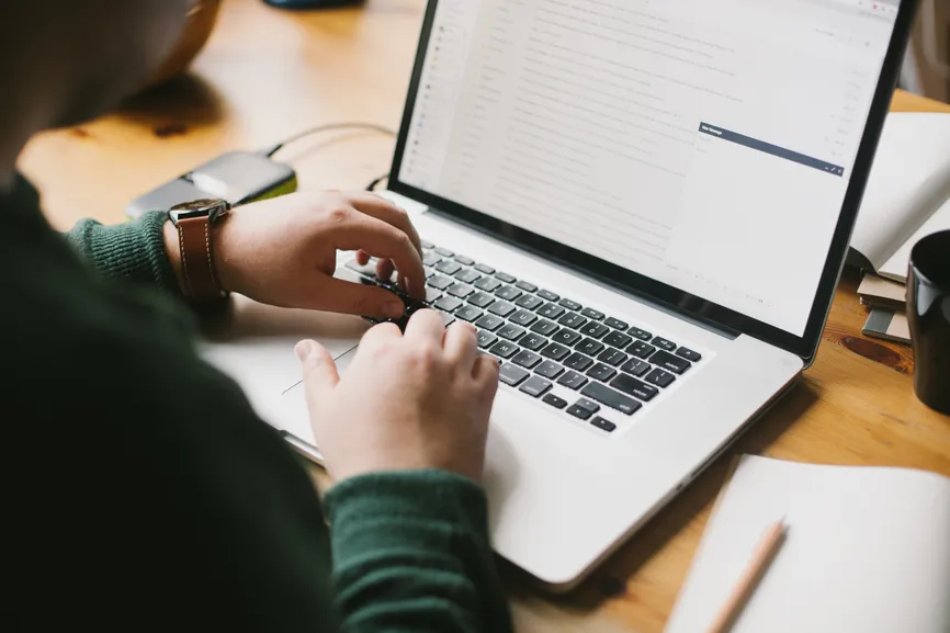 Mã hóa nội dung Email