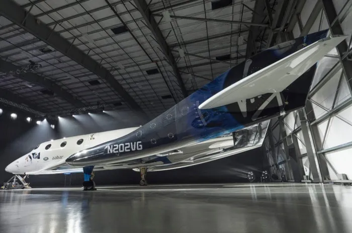 Những thử nghiệm tiếp theo sẽ đưa VSS UNITY lên độ cao lớn hơn và tốc độ nhanh hơn.