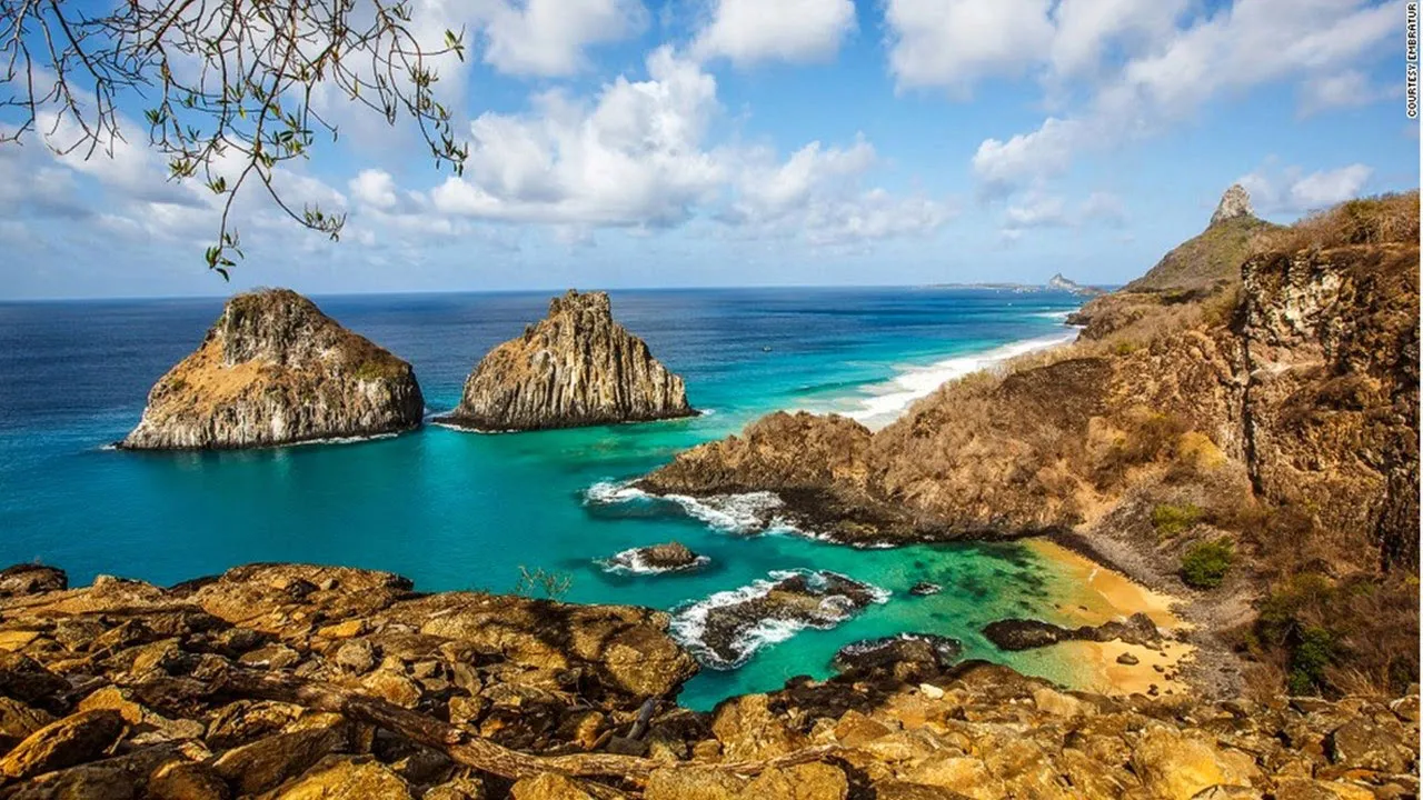 Fernando de Noronha