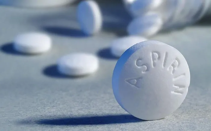 Aspirin là một nhóm thuốc gọi là salicylates.