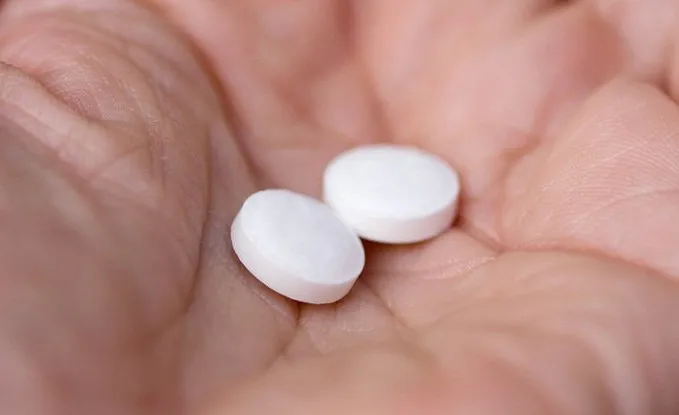 Nếu sử dụng aspirin thường xuyên thì có thể làm giảm 30.000 ca mắc ung thư liên quan đến đường tiêu hóa.
