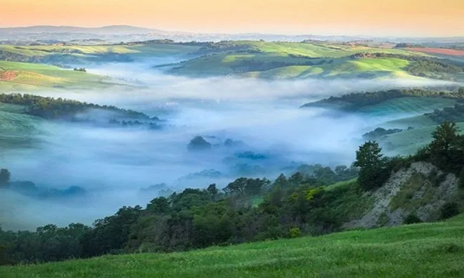 Sương mù thung lũng (Valley fog).