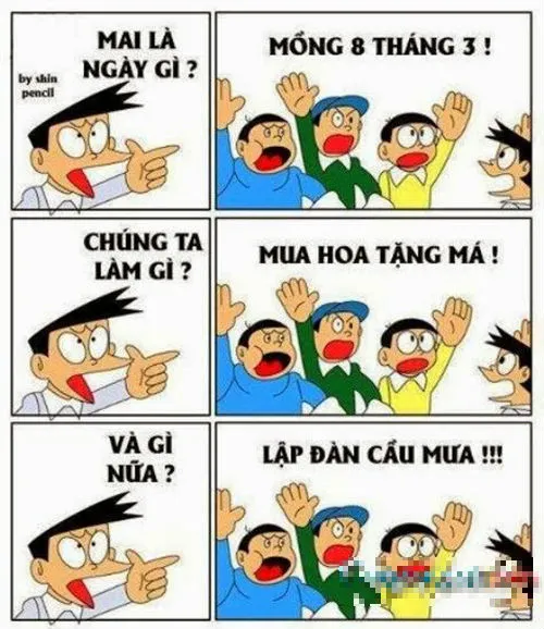 Ngày quốc tế phụ nữ