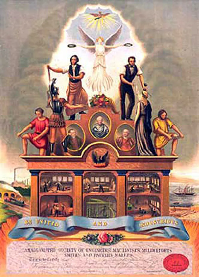 Hội Tam Điểm