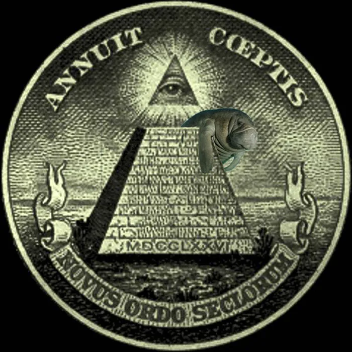 Mục tiêu của Hội Illuminati là tạo nên một chính phủ đơn nhất để cai trị thế giới.