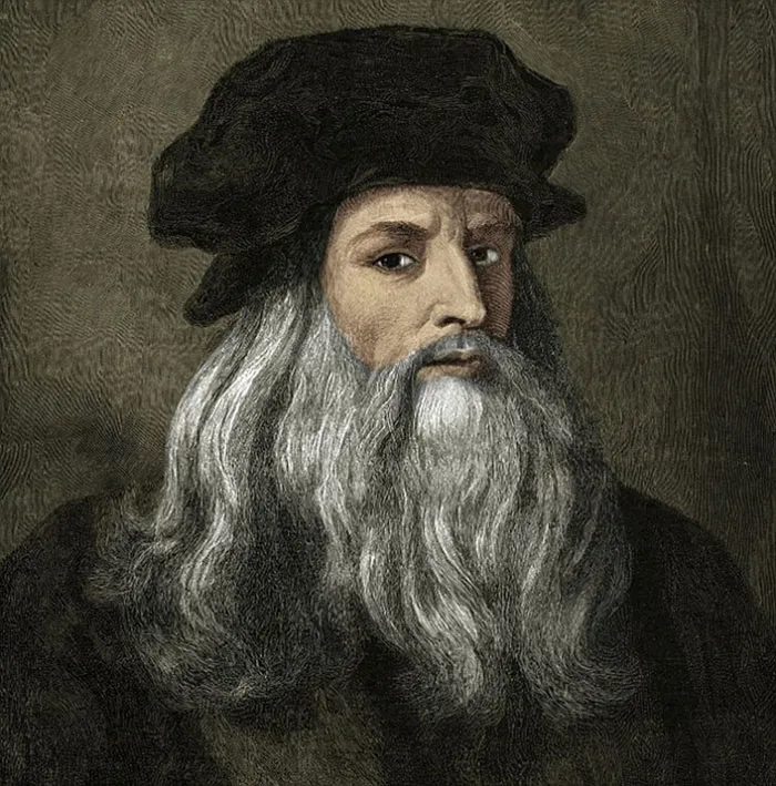 Isaac Newton và Leonardo Da Vinci là hai trong số những nhân vật nổi tiếng thế giới tự hào là thành viên của Tu viện Sion.