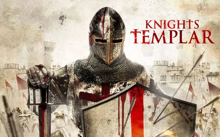 Hội những hiệp sĩ dòng đền (The Knights Templar) là hội kín bí mật có từ thời Trung cổ.