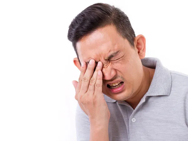 Khoảng 5-10% ung thư da trong mí mắt.