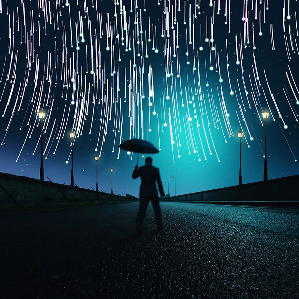 The follower dreamer - Người theo đuổi những giấc mơ.