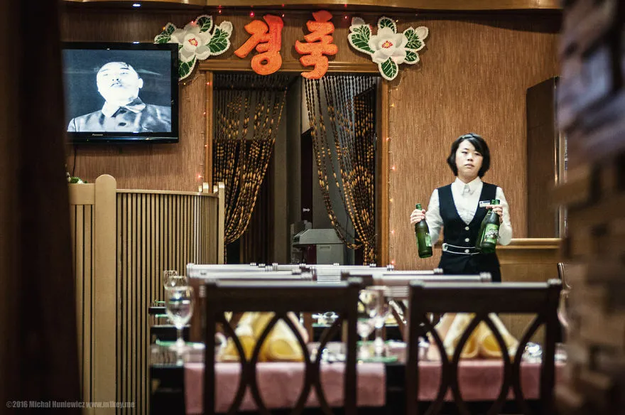 Bí ẩn Triều Tiên
