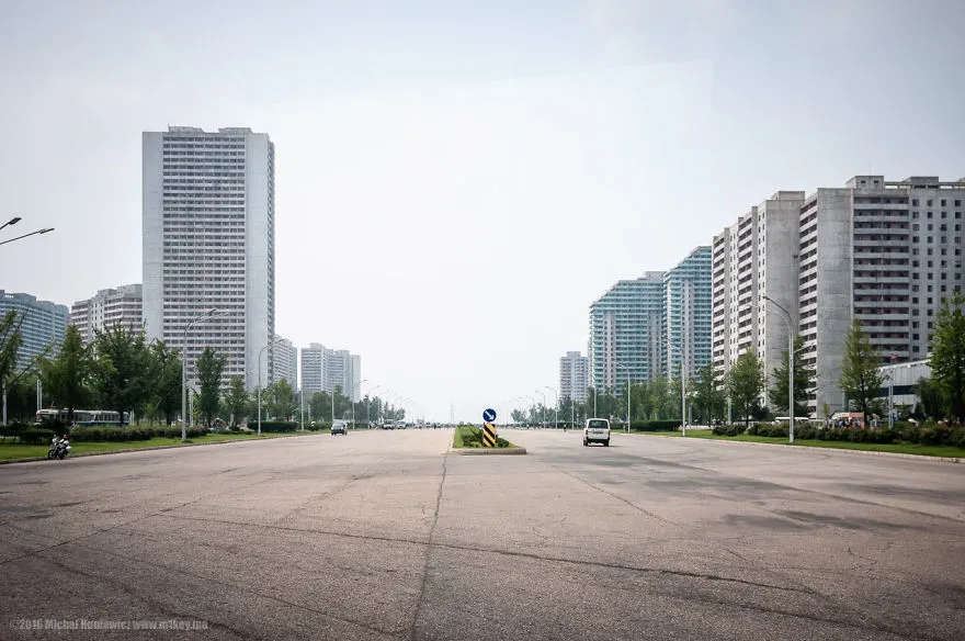 Bí ẩn Triều Tiên