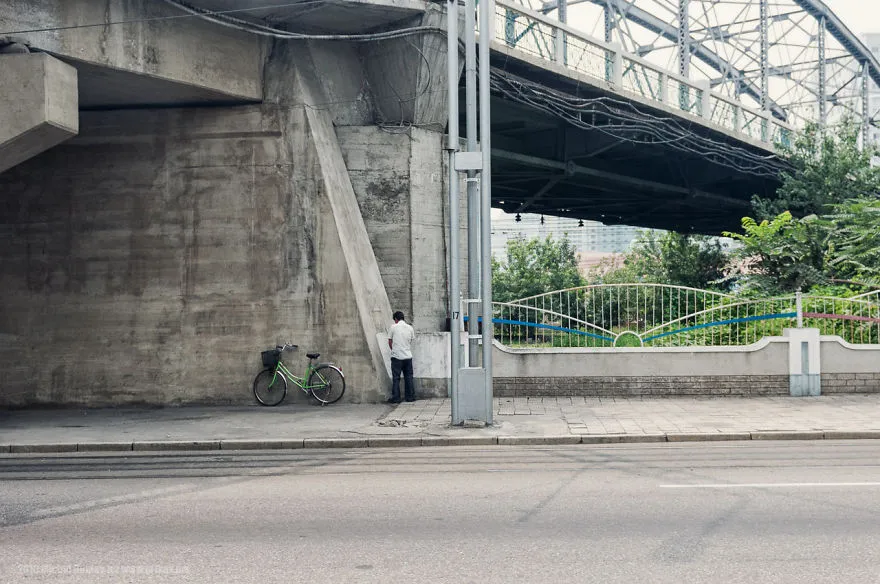 Bí ẩn Triều Tiên