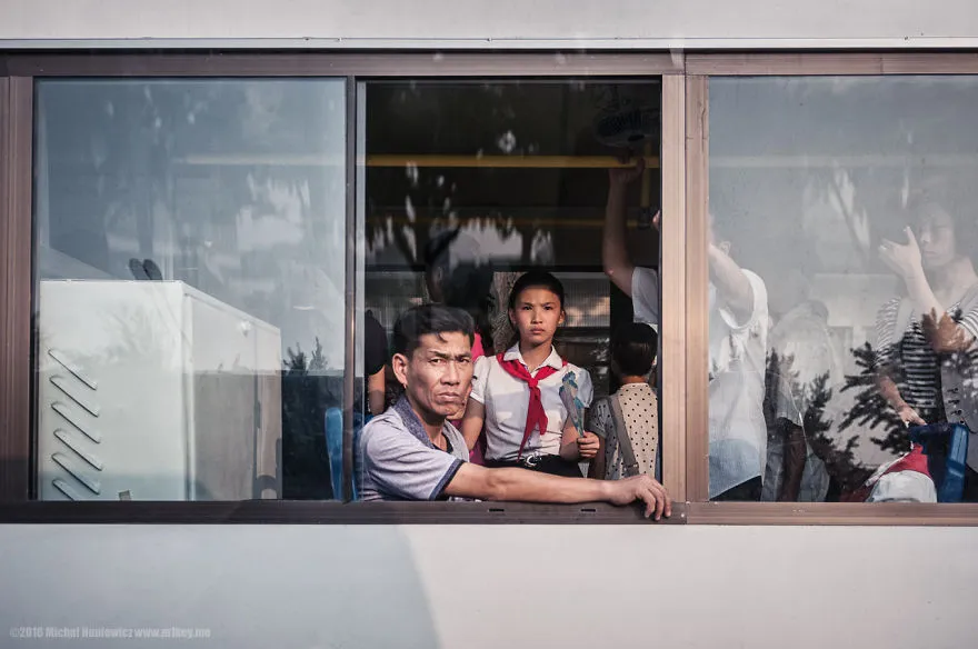 Bí ẩn Bắc Triều Tiên