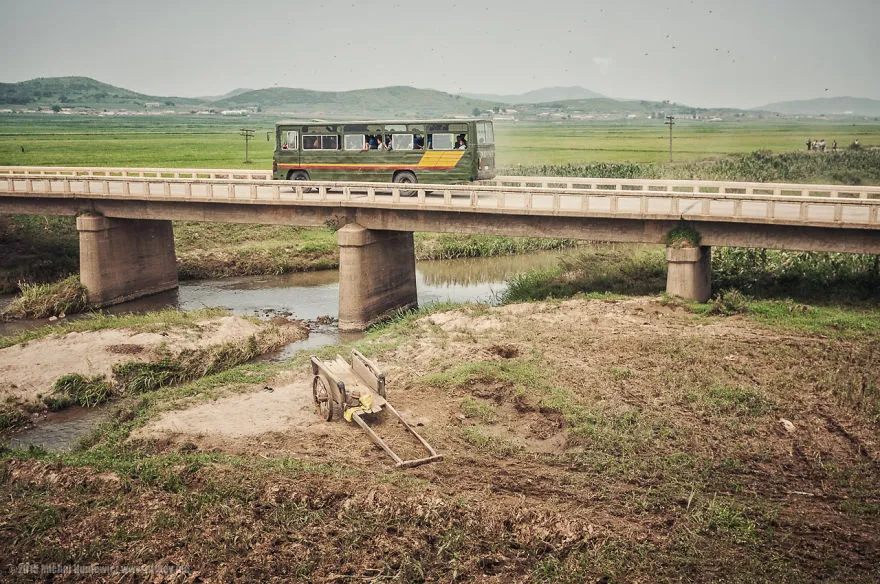 Bí ẩn Triều Tiên