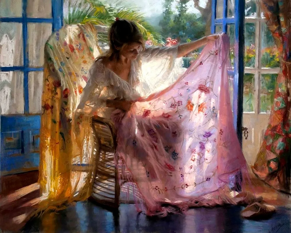 Tác phẩm hội họa