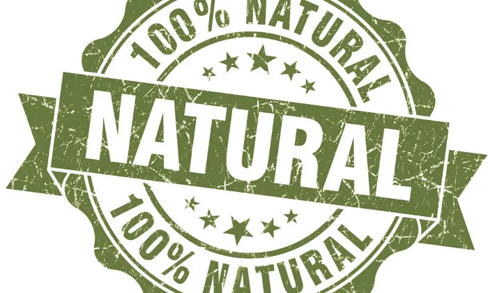100% từ thiên nhiên đâu có nghĩa là chúng luôn tốt cho sức khỏe.