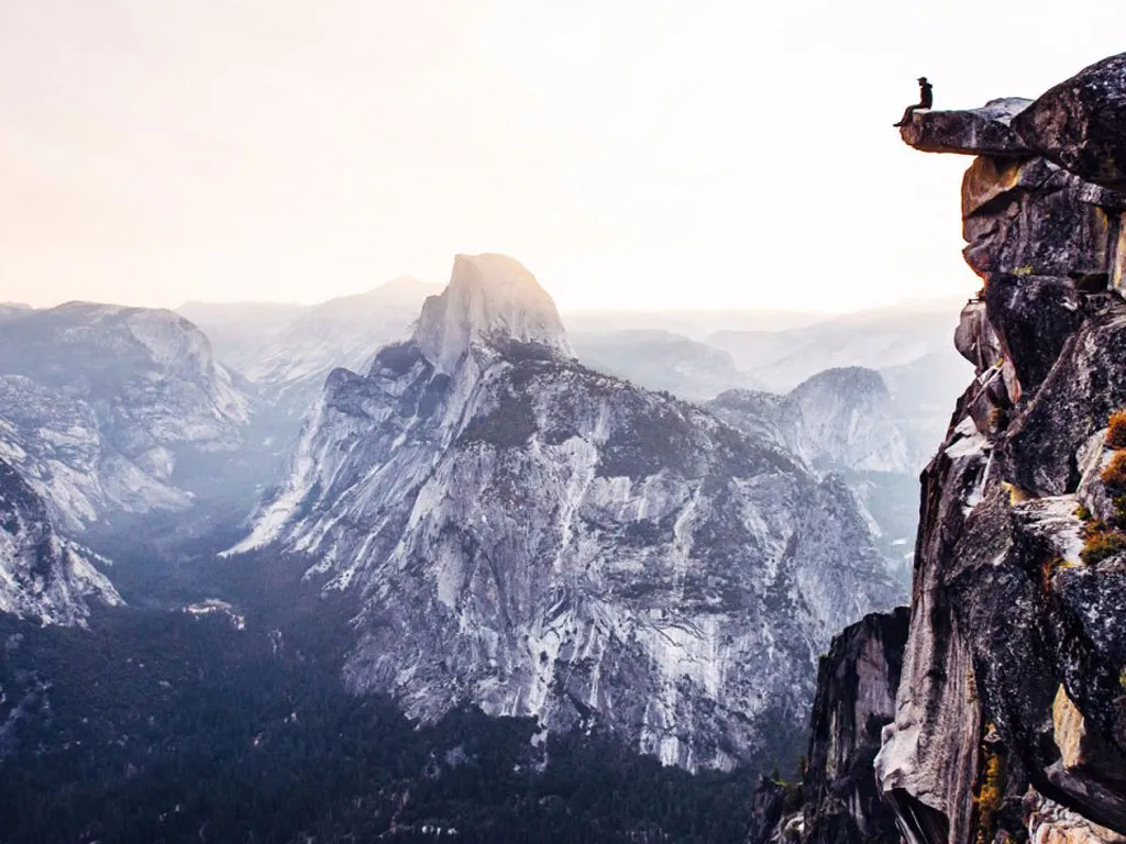 Công viên quốc gia Yosemite