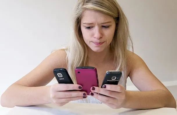 Trí nhớ bị giảm sút.