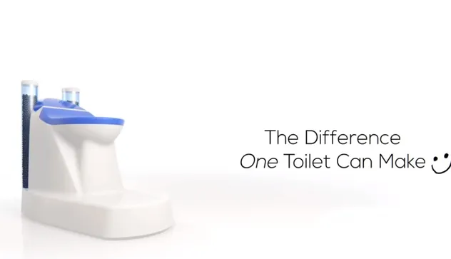 Một cuộc cách mạng trong vấn đề vệ sinh dịch tễ toàn cầu.