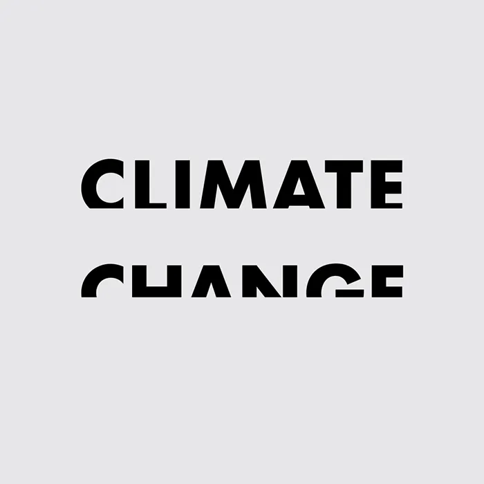 Climate Change