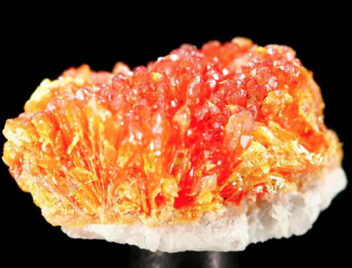Orpiment - As2S3