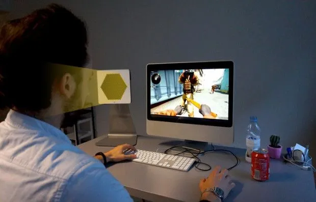 Thoải mái cày game đến sáng mà không sợ bố mẹ la mắng.
