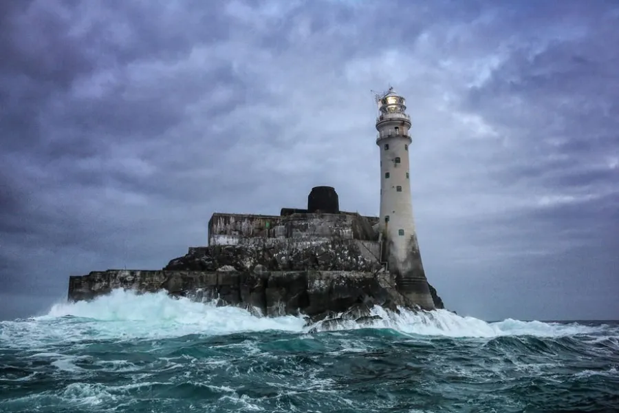 Đèn hải đăng Cork